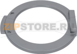 DOOR FRAME-EXTERIOR WM-80.C 