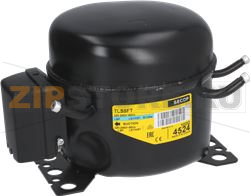 COMPRESSOR SECOP TLS5FT 