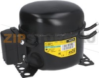 COMPRESSOR SECOP TLS5FT