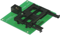 MAGNETIC CARD READER
