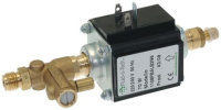 POMPA FLUID-O-TECH 220-240V 50Hz 70W