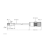 Датчик температуры Turck TP-203A-M6-H1141-L100-I7 - Датчик температуры Turck TP-203A-M6-H1141-L100-I7