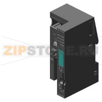 SIMATIC DP, ГОЛОВНАЯ СБОРКА DEVICENET - ИНТЕРФЕЙСНЫЙ МОДУЛЬ ETHERNET/IP ДЛЯ ET 200S, ДО 63 МОДУЛЕЙ, ВКЛ. ПУСКОВЫЕ СБОРКИ ДЛЯ ДВИГАТЕЛЕЙ, БЕЗ ПОДДЕРЖКИ МОДУЛЕЙ SAFTEY. ВСТРОЕННЫЙ 2Х-ПОРТОВЫЙ КОММУТАТОР. КОМПЛЕКТ ПОСТАВКИ: * ИНТЕРФЕЙСНЫЙ МОДУЛЬ, ВКЛ. ТЕРМИН