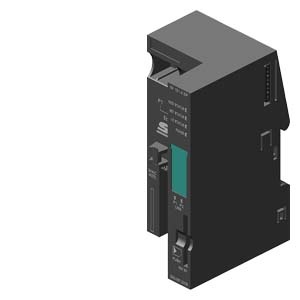 SIMATIC DP, ГОЛОВНАЯ СБОРКА DEVICENET - ИНТЕРФЕЙСНЫЙ МОДУЛЬ ETHERNET/IP ДЛЯ ET 200S, ДО 63 МОДУЛЕЙ, ВКЛ. ПУСКОВЫЕ СБОРКИ ДЛЯ ДВИГАТЕЛЕЙ, БЕЗ ПОДДЕРЖКИ МОДУЛЕЙ SAFTEY. ВСТРОЕННЫЙ 2Х-ПОРТОВЫЙ КОММУТАТОР. КОМПЛЕКТ ПОСТАВКИ: * ИНТЕРФЕЙСНЫЙ МОДУЛЬ, ВКЛ. ТЕРМИН 