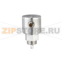 Датчик уровня (управляемый микроволновой радар) IFM LR7020