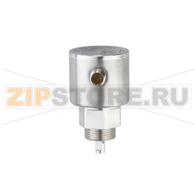 Датчик уровня (управляемый микроволновой радар) IFM LR7020 