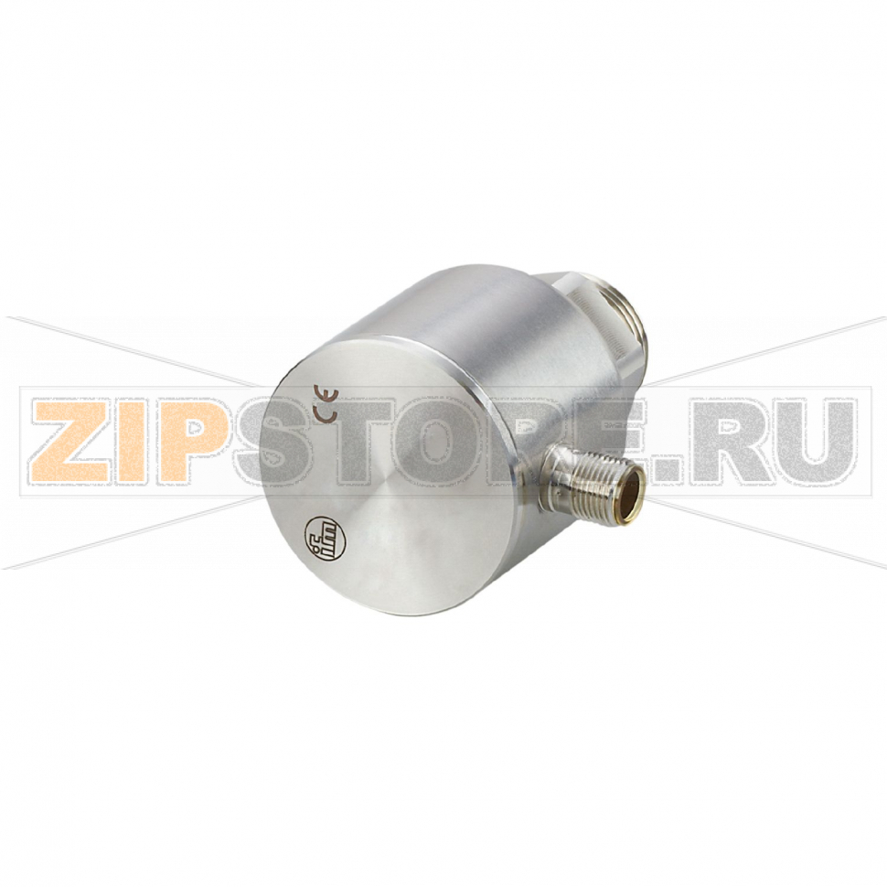 Датчик уровня (управляемый микроволновой радар) IFM LR7020 