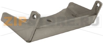 ПЕРЕДНЯЯ ДВЕРНАЯ ПЕТЛЯ 