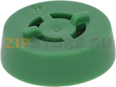 ЗЕЛЁНЫЙ ВХОДНОЙ РЕДУКТОР 