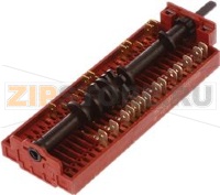 SELECTOR SWITCH BOSCH 00499028