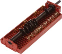 SELECTOR SWITCH BOSCH 00499028