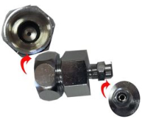 KIT RACCORD