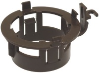 КРЕПЛЕНИЕ ОПОРЫ ДBИГАТЕЛЯ /ФЛАНЦА