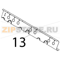 Cruscotto sup. Angelo Po 291FAGF