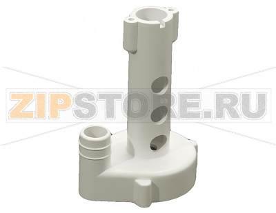 Корпус насоса Brema VB 250 Корпус насоса для льдогенератора Brema VB 250Запчасть на деталировке под номером: 5