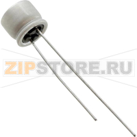 Конденсатор электролитический 22 µF, 20 V, 20 %, (Ø) 6.3 мм, 1 шт Panasonic 20SEP22M
