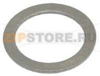 ПРОКЛАДКА Ø 21Х16Х1 ММ