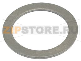ПРОКЛАДКА Ø 21Х16Х1 ММ 