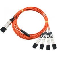 Модуль расширения Cisco QSFP-4X10G-AOC5M=