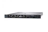 Сервер стоечный Dell R440