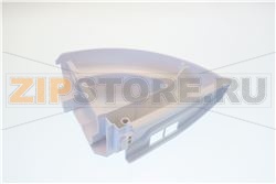 VASCHETTA DETERSIVO RUOTANTE ASS. 