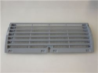 GRIGLIA LATERALE 660x285 mm
