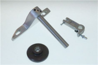 KIT SUPPORTO VELA ED ECCENTRICO