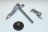 KIT SUPPORTO VELA ED ECCENTRICO