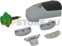 ЗАТВОР 5660 С ЗАМКОМ