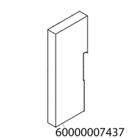 Утеплитель Abat ПЭК-600