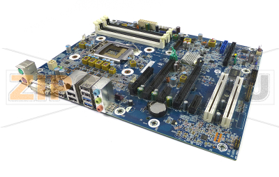 Материнская плата HPE 655581-001 