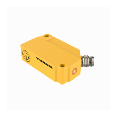 Датчик индуктивный Turck BI5U-Q12-AP6X2-V1131 