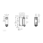 Датчик индуктивный Turck BI5U-Q12-AP6X2-V1131 - Датчик индуктивный Turck BI5U-Q12-AP6X2-V1131