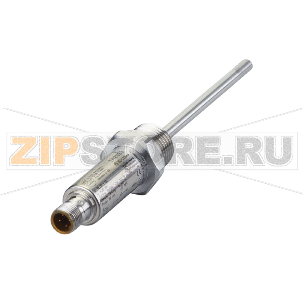 Датчик температуры IFM TA3633 