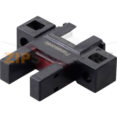Вилка датчика 5-24 В/DC Panasonic PM-K65 
