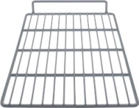 GRILL PLASTIC-COATED GN 1/1 325x570 mm