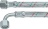 FLESSIBILE CARBURANTE 1.15 METRES
