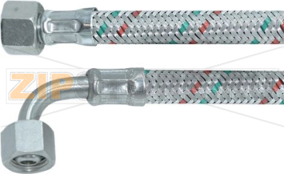 FLESSIBILE CARBURANTE 1.15 METRES 