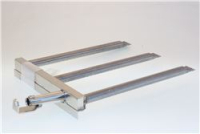 BURNER [C] GRIDDLE 700 M60