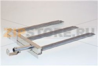 BURNER [C] GRIDDLE 700 M60