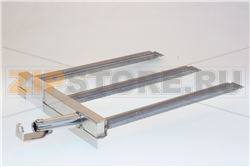 BURNER [C] GRIDDLE 700 M60 