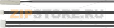 SENSORE 5 POLI MC P0049 UL 100/120V 