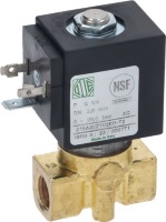 SOLENOID VALVE 2-WAY COIL BDV0823