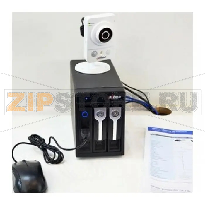 IP-камера Dahua IPC-K100A 