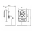 IP-камера Dahua IPC-K100A - IP-камера Dahua IPC-K100A