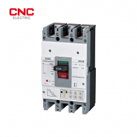 Выключатель автоматический 160-400 A, 50 кА CNC Electric B010071