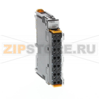 Блок ввода/вывода Omron GRT1-PD2G