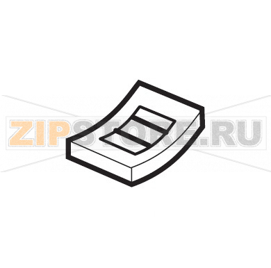 Piastrina x perno d. 3,2 Saeco Royal Digital Piastrina x perno d. 3,2 Saeco Royal Digital

Запчасть на сборочном чертеже под номером: 02

Название запчасти на итальянском языке: Piastrina x perno d. 3,2 Saeco Royal Digital