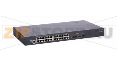 QSW-4600-28TX-AC 