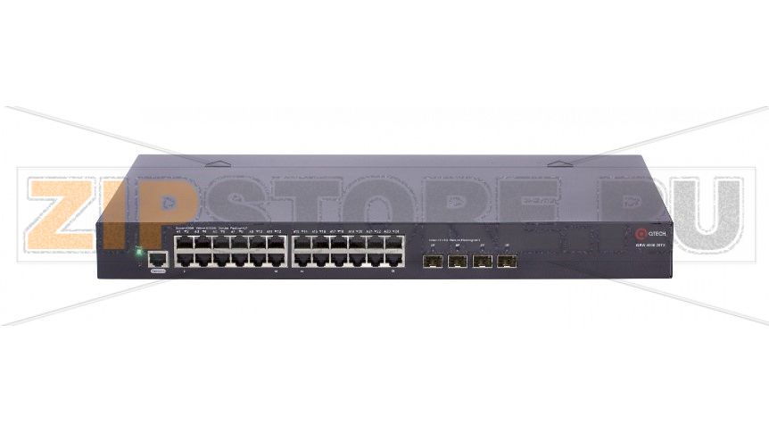 QSW-4600-28TX-AC 